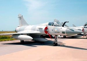 兴安飞机军事模型